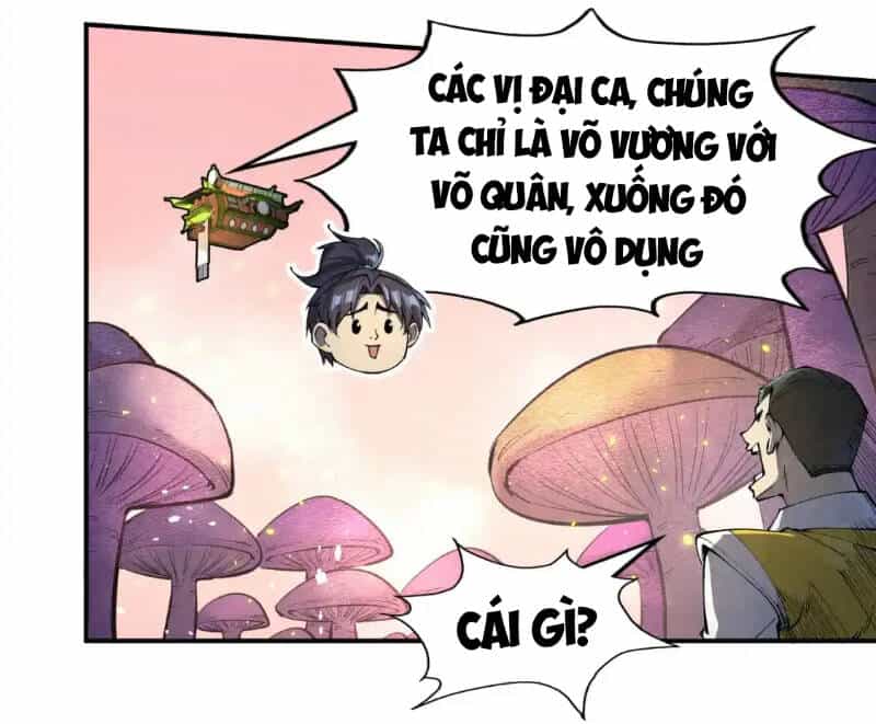 Vạn Cổ Chí Tôn - Chương 254 - ảnh 40