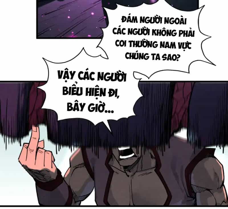Vạn Cổ Chí Tôn - Chương 254 - ảnh 42