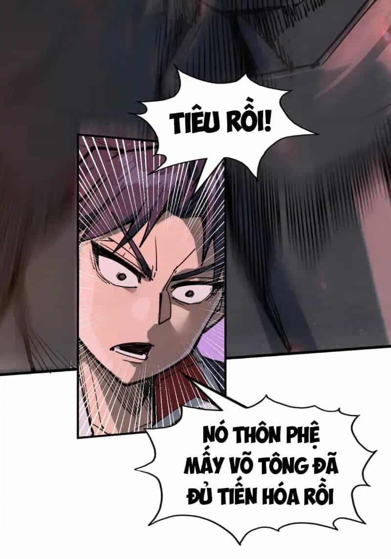 Vạn Cổ Chí Tôn - Chương 254 - ảnh 54