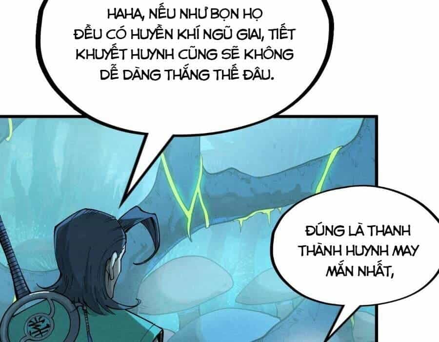 Vạn Cổ Chí Tôn - Chương 256 - ảnh 82