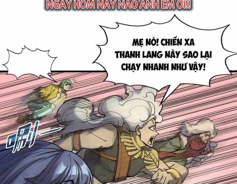 Vạn Cổ Chí Tôn - Chương 257 - ảnh 21