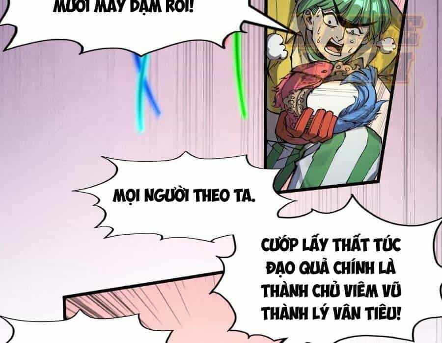 Vạn Cổ Chí Tôn - Chương 257 - ảnh 58