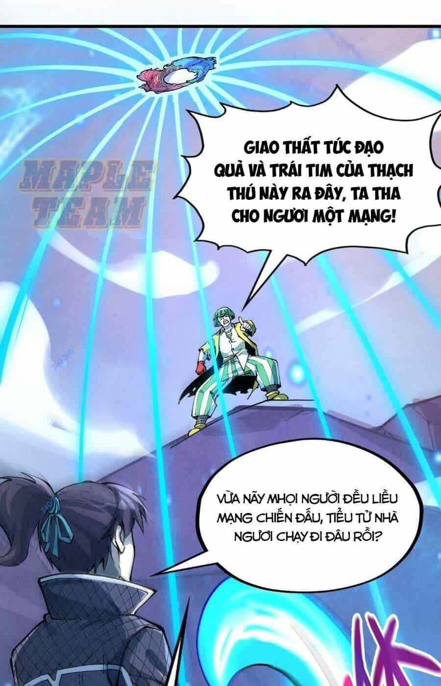 Vạn Cổ Chí Tôn - Chương 258 - ảnh 70