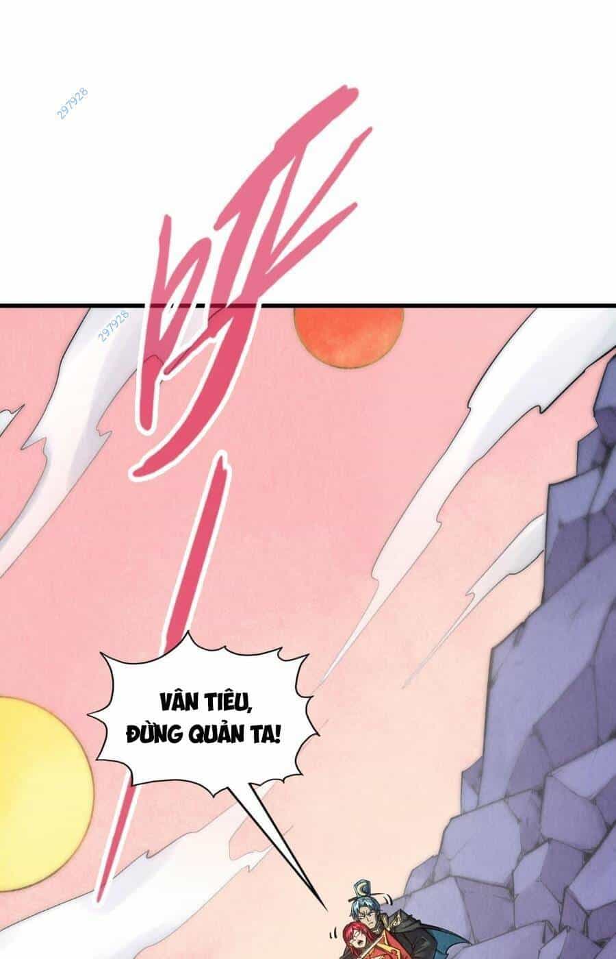 Vạn Cổ Chí Tôn - Chương 259 - ảnh 1