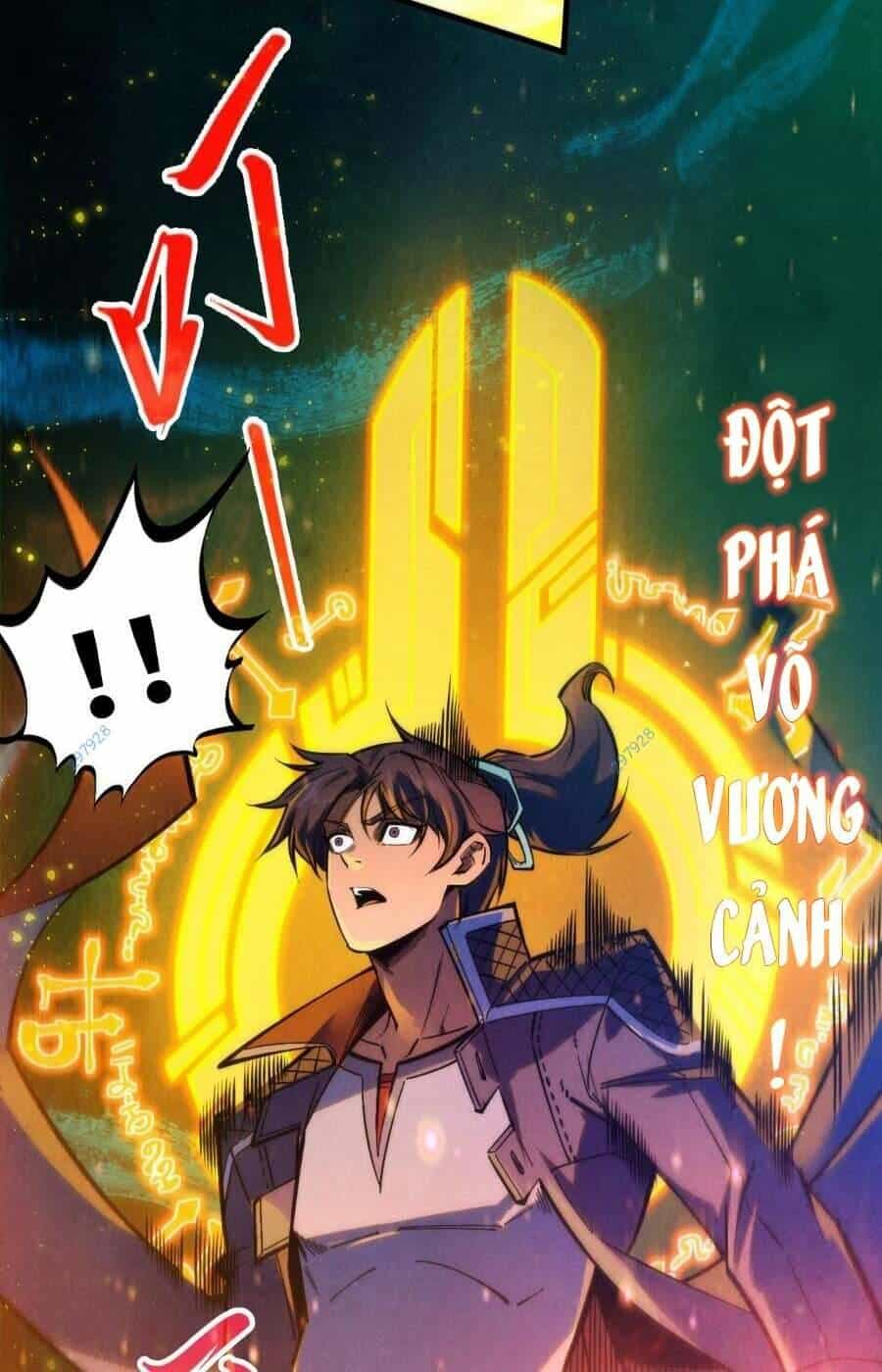 Vạn Cổ Chí Tôn - Chương 259 - ảnh 52