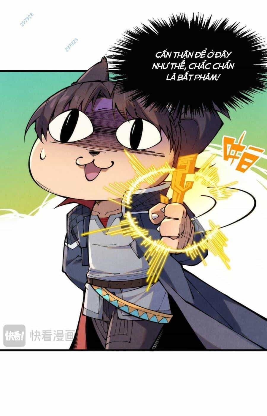 Vạn Cổ Chí Tôn - Chương 259 - ảnh 63