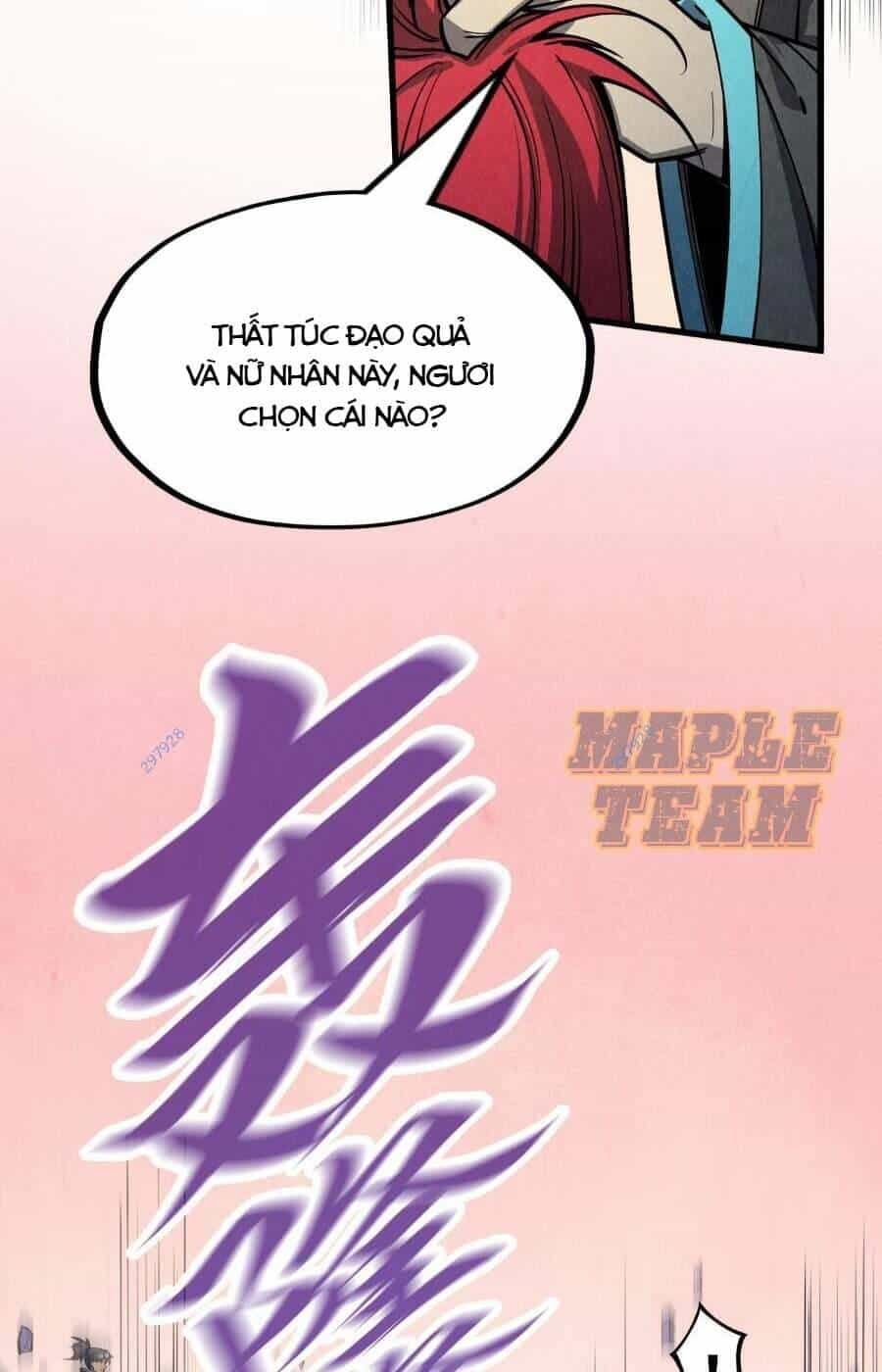Vạn Cổ Chí Tôn - Chương 259 - ảnh 9