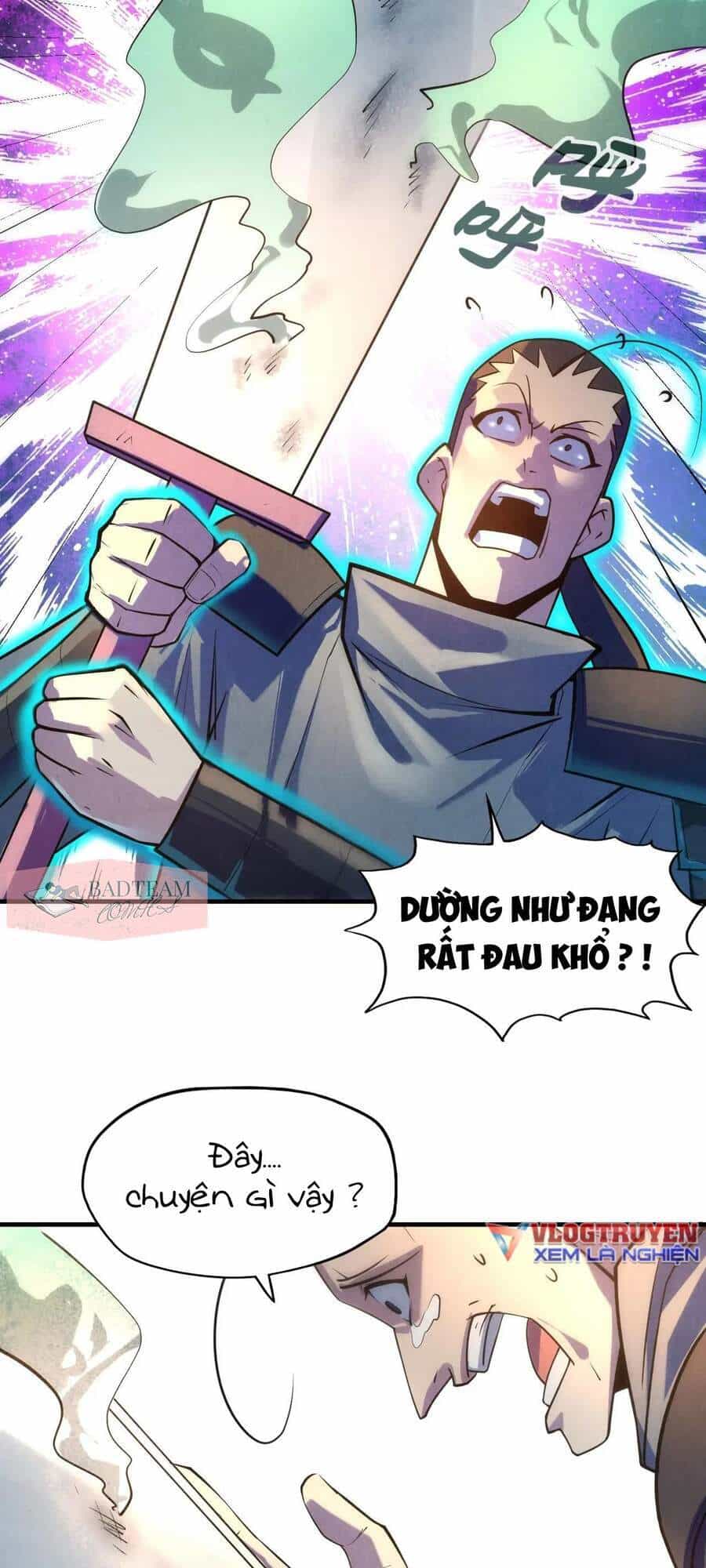 Vạn Cổ Chí Tôn - Chương 26 - ảnh 65