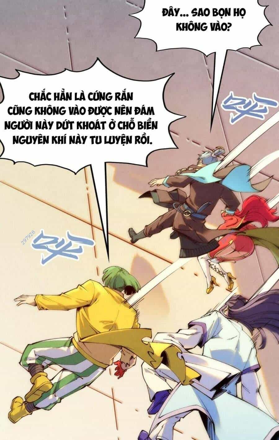 Vạn Cổ Chí Tôn - Chương 260 - ảnh 12