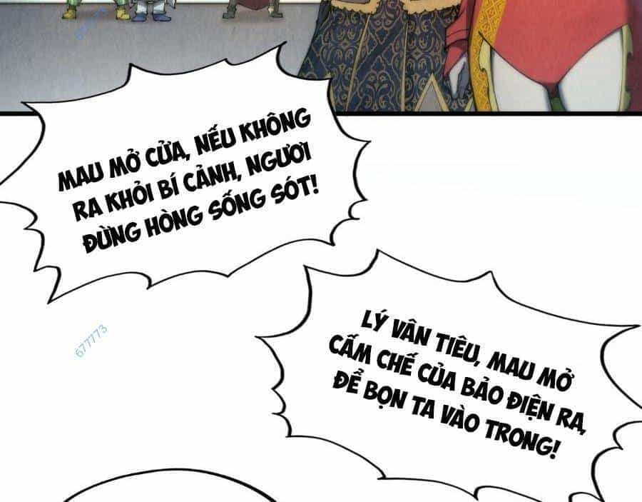 Vạn Cổ Chí Tôn - Chương 261 - ảnh 41