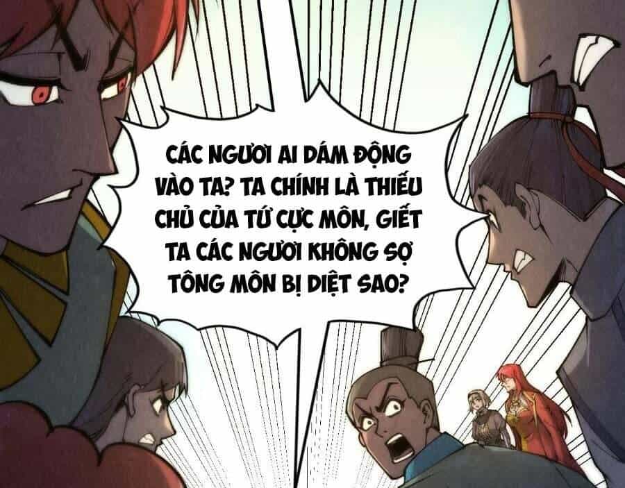 Vạn Cổ Chí Tôn - Chương 261 - ảnh 62