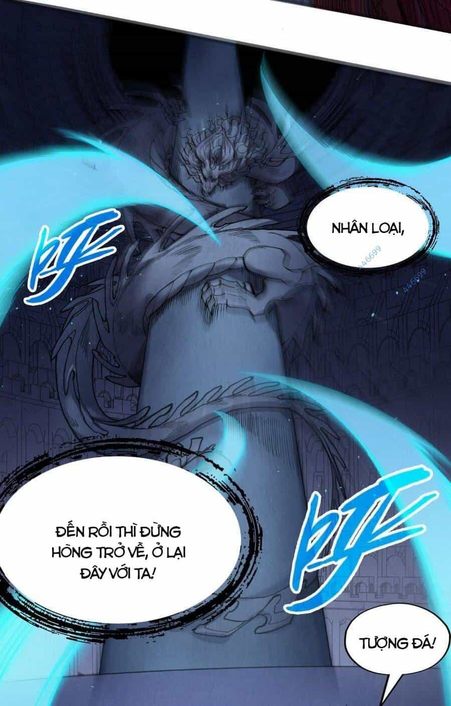 Vạn Cổ Chí Tôn - Chương 263 - ảnh 4