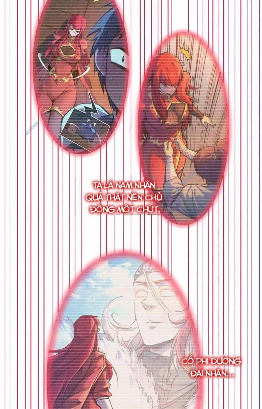 Vạn Cổ Chí Tôn - Chương 263 - ảnh 41