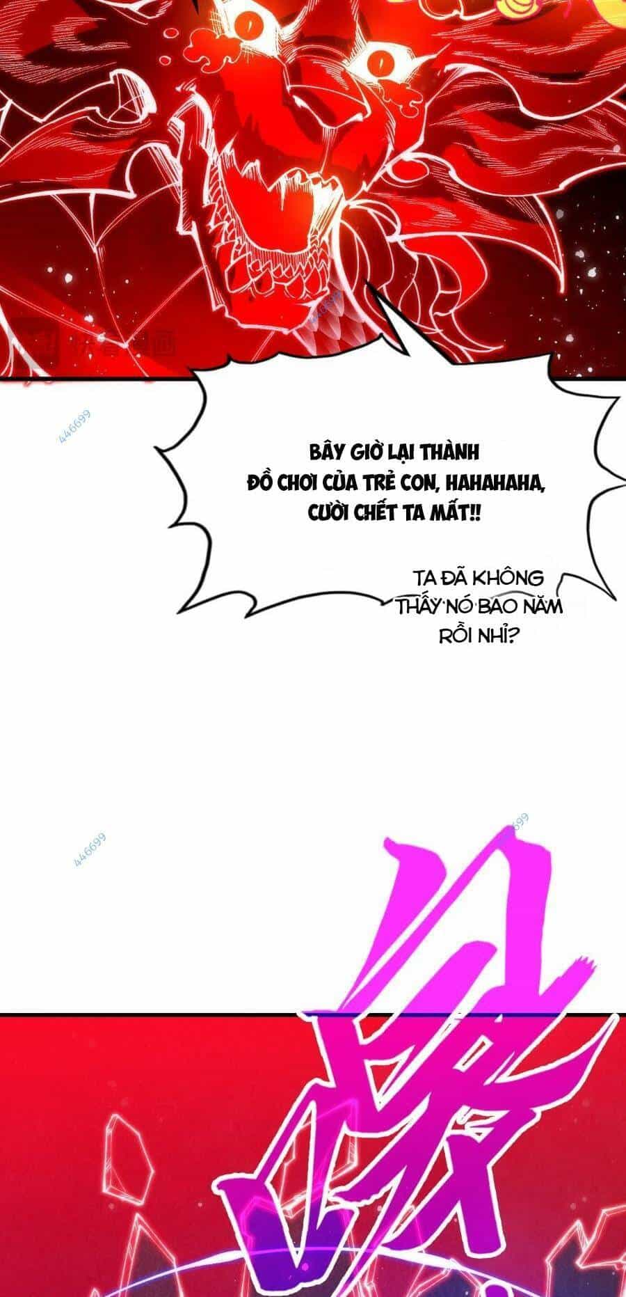 Vạn Cổ Chí Tôn - Chương 263 - ảnh 61
