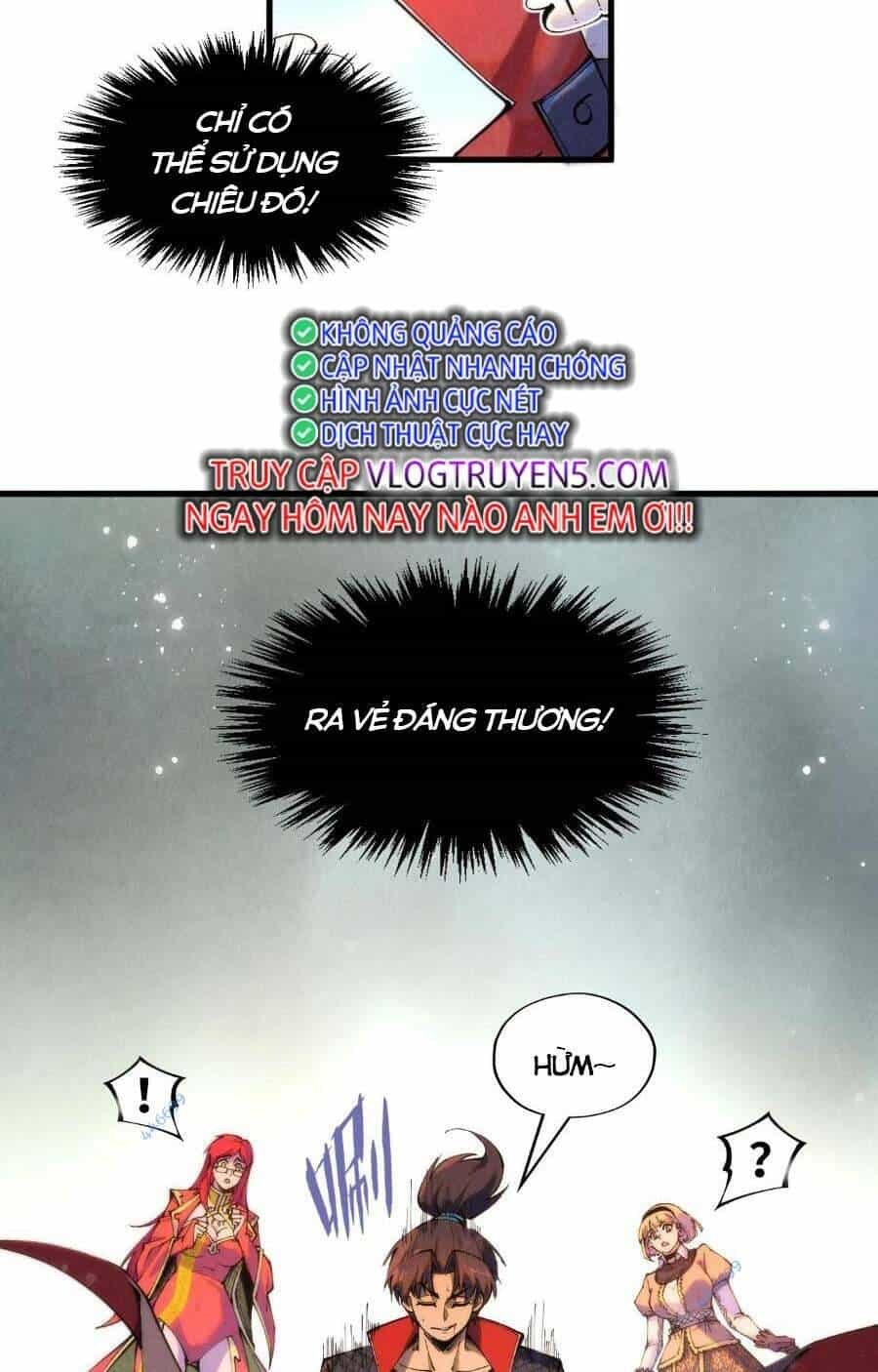 Vạn Cổ Chí Tôn - Chương 263 - ảnh 67
