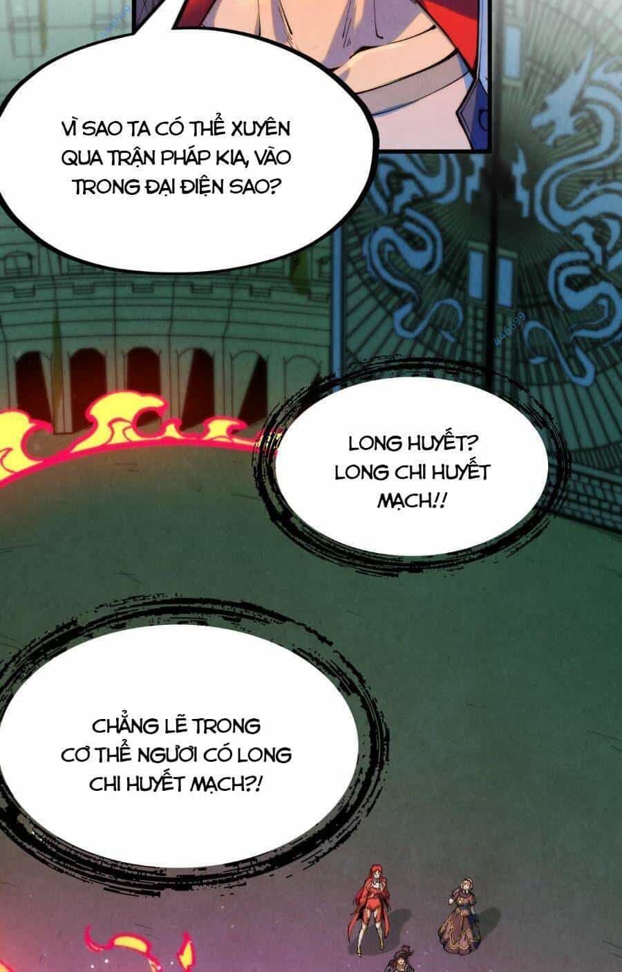 Vạn Cổ Chí Tôn - Chương 263 - ảnh 69