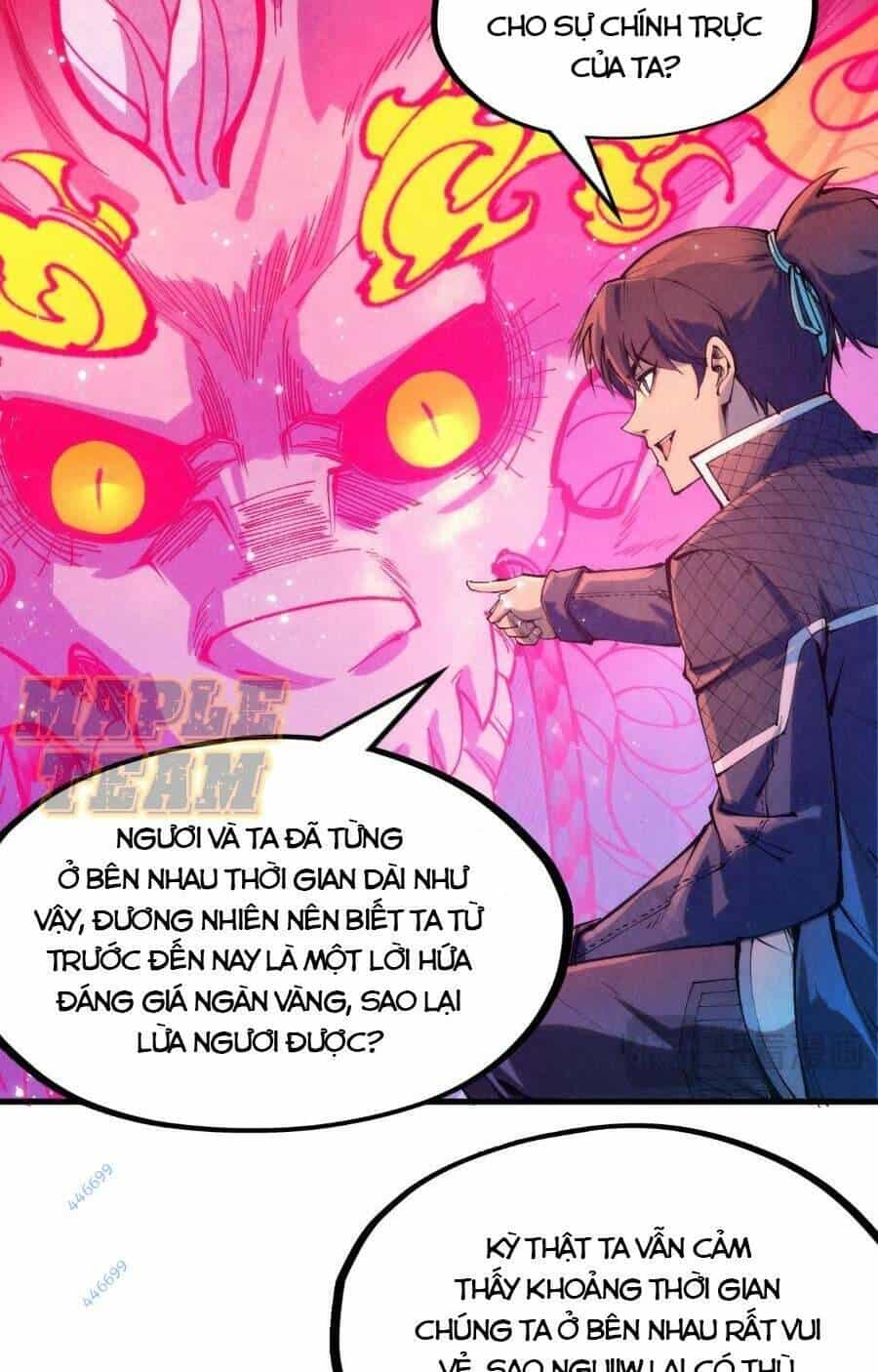 Vạn Cổ Chí Tôn - Chương 263 - ảnh 75