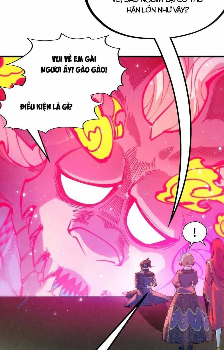 Vạn Cổ Chí Tôn - Chương 263 - ảnh 76