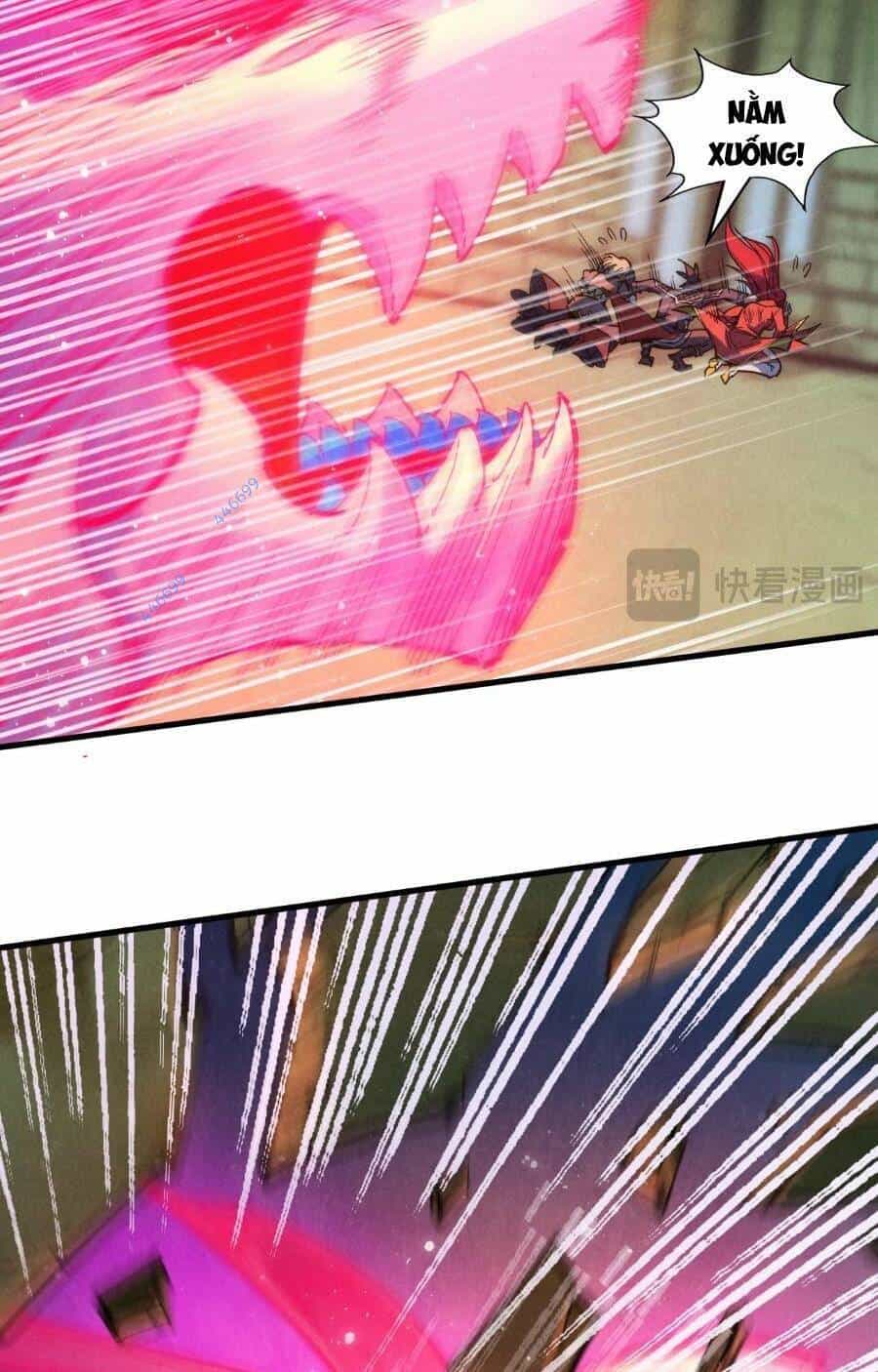 Vạn Cổ Chí Tôn - Chương 263 - ảnh 84