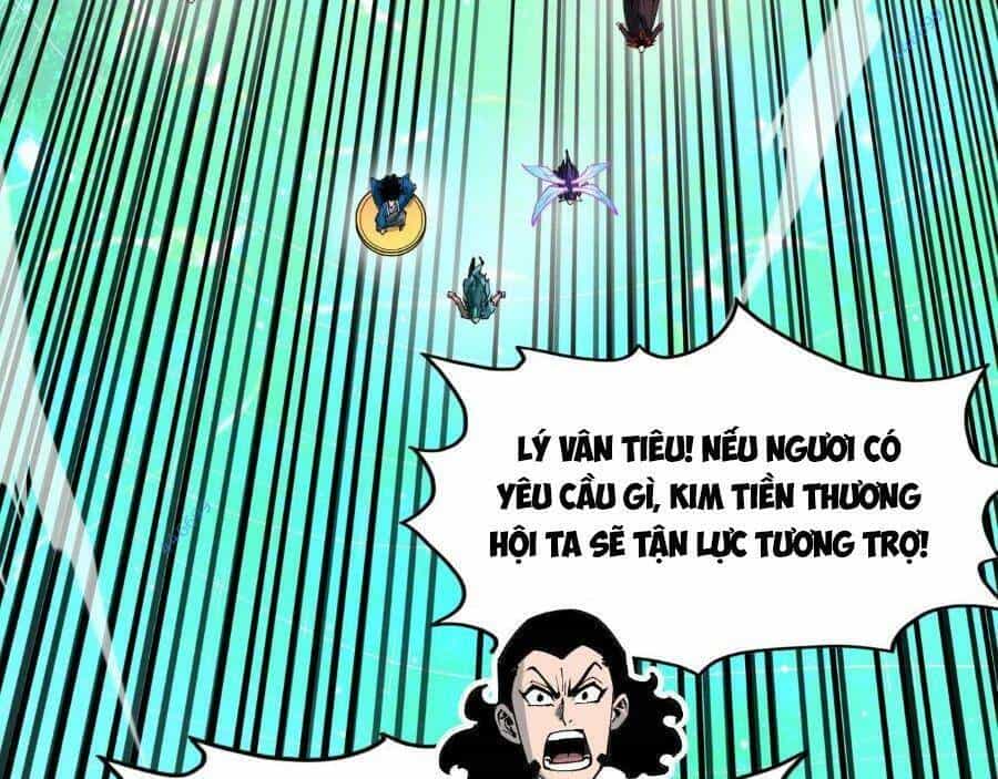 Vạn Cổ Chí Tôn - Chương 264 - ảnh 55