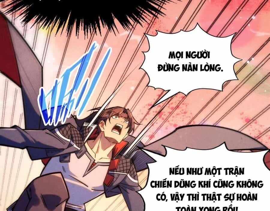 Vạn Cổ Chí Tôn - Chương 265 - ảnh 30