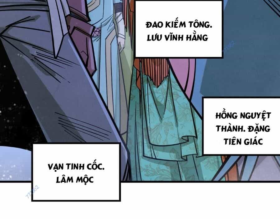 Vạn Cổ Chí Tôn - Chương 267 - ảnh 27