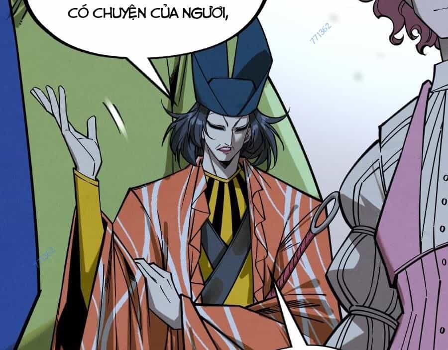 Vạn Cổ Chí Tôn - Chương 267 - ảnh 35