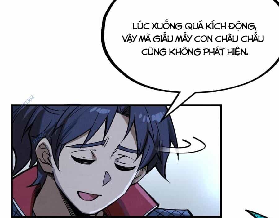 Vạn Cổ Chí Tôn - Chương 267 - ảnh 37