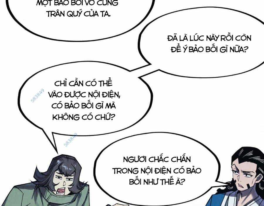 Vạn Cổ Chí Tôn - Chương 268 - ảnh 107
