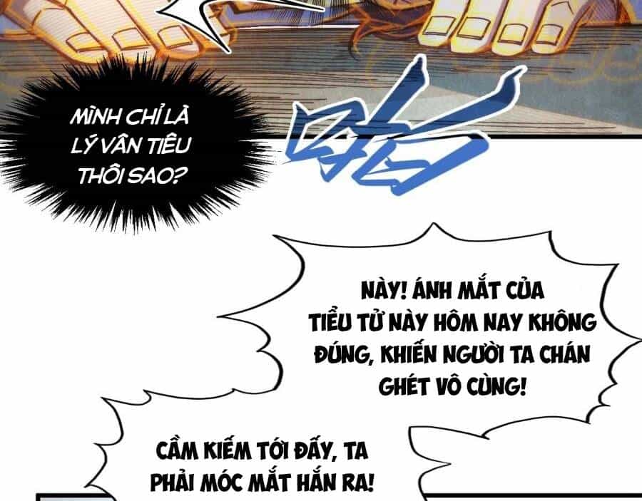 Vạn Cổ Chí Tôn - Chương 268 - ảnh 8