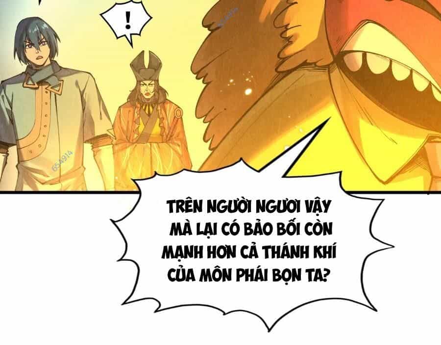 Vạn Cổ Chí Tôn - Chương 269 - ảnh 23
