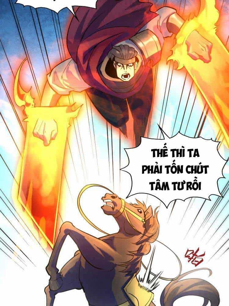 Vạn Cổ Chí Tôn - Chương 27 - ảnh 18