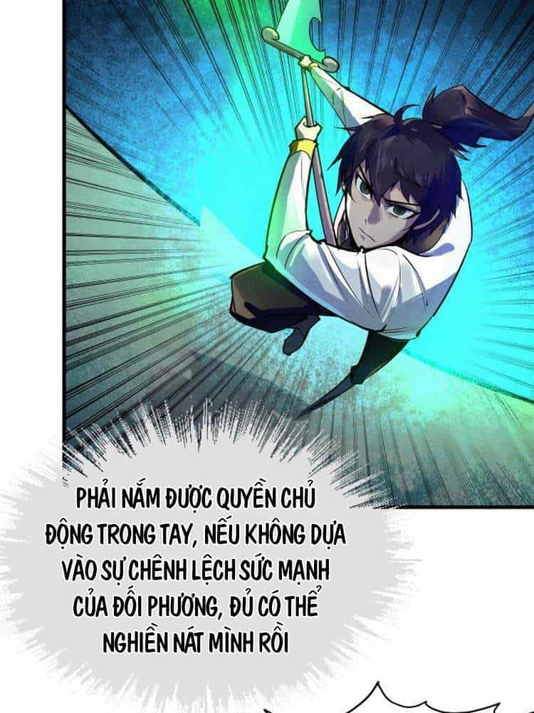 Vạn Cổ Chí Tôn - Chương 27 - ảnh 26
