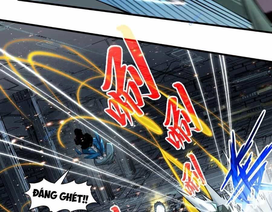 Vạn Cổ Chí Tôn - Chương 270 - ảnh 107