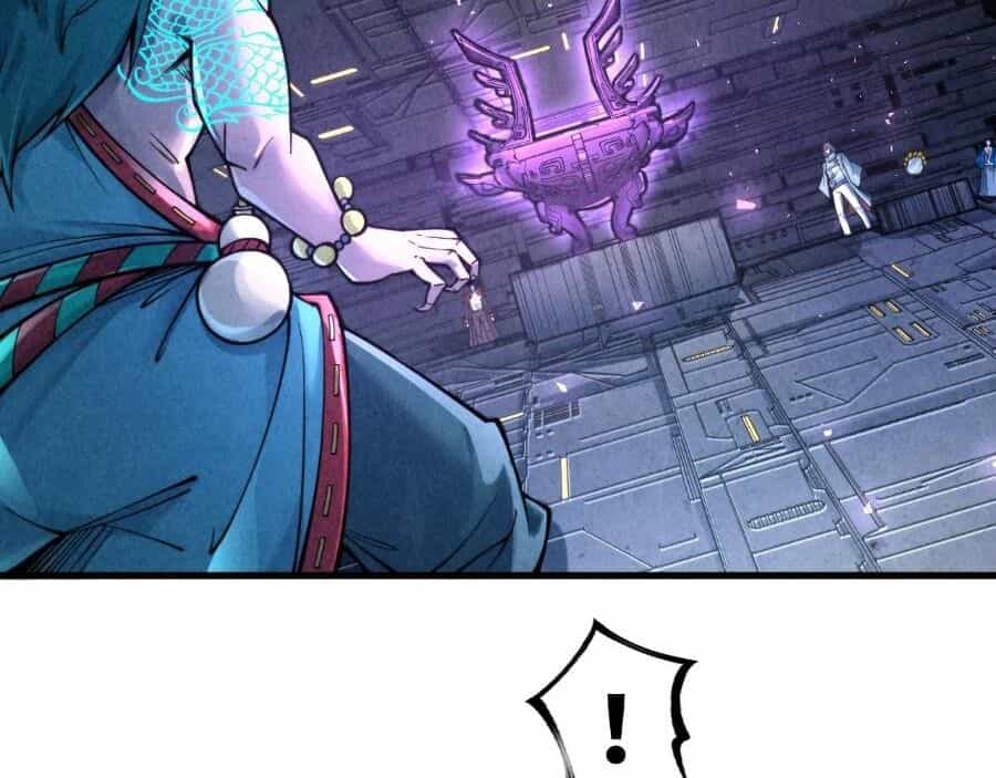 Vạn Cổ Chí Tôn - Chương 271 - ảnh 8