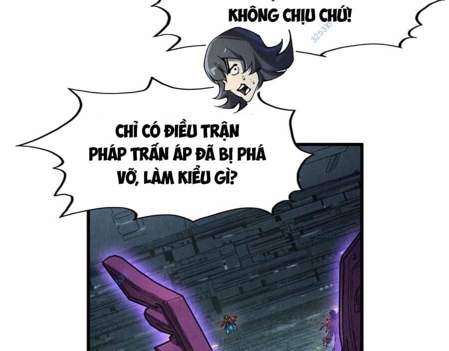 Vạn Cổ Chí Tôn - Chương 272 - ảnh 75