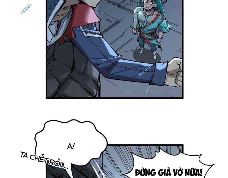 Vạn Cổ Chí Tôn - Chương 275 - ảnh 115