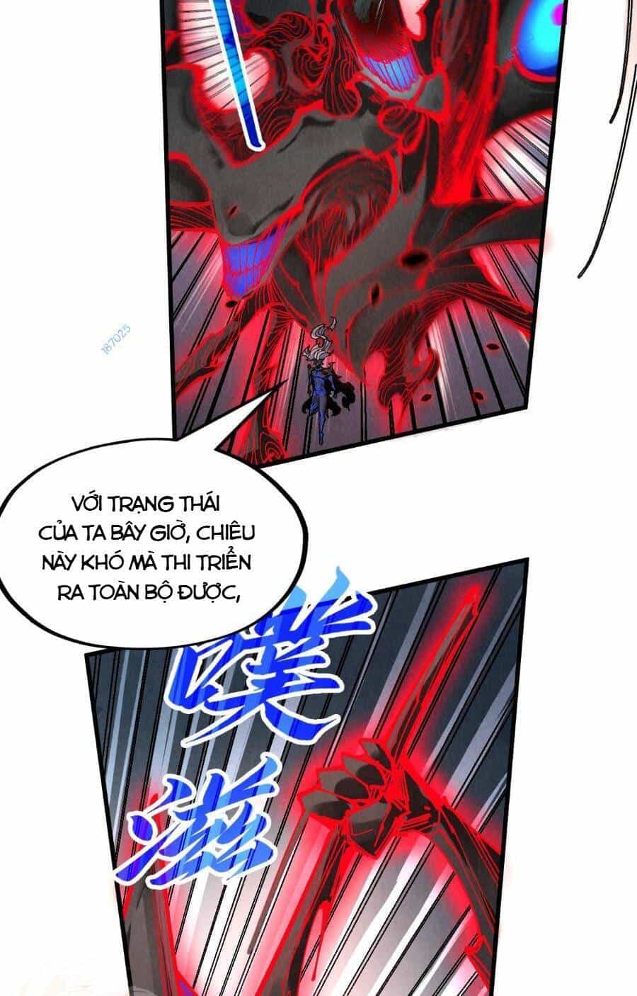 Vạn Cổ Chí Tôn - Chương 276 - ảnh 13