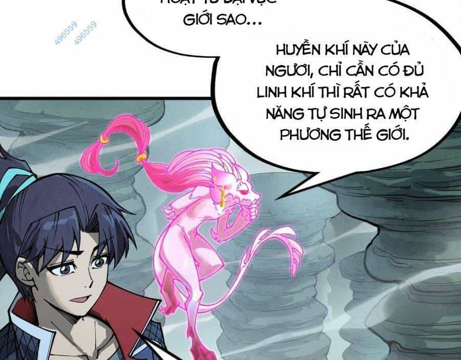 Vạn Cổ Chí Tôn - Chương 278 - ảnh 48