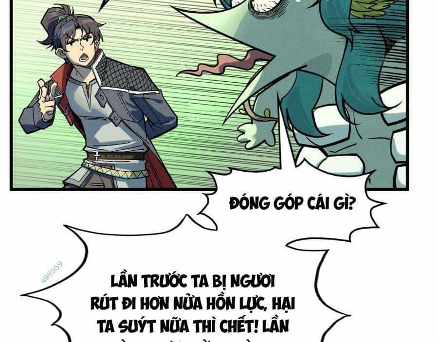 Vạn Cổ Chí Tôn - Chương 278 - ảnh 76