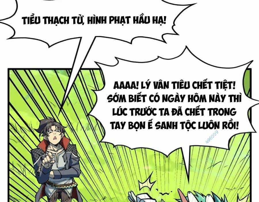 Vạn Cổ Chí Tôn - Chương 278 - ảnh 78