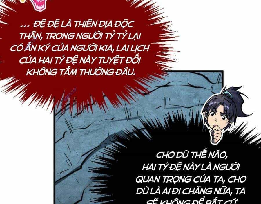 Vạn Cổ Chí Tôn - Chương 279 - ảnh 137