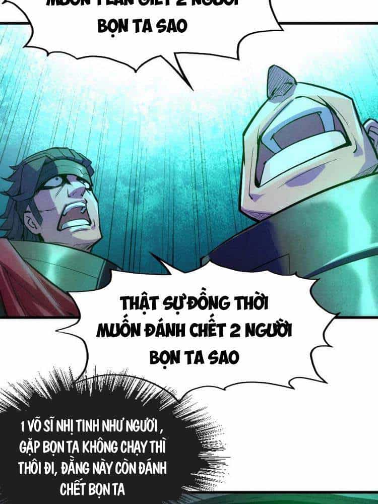 Vạn Cổ Chí Tôn - Chương 28 - ảnh 2