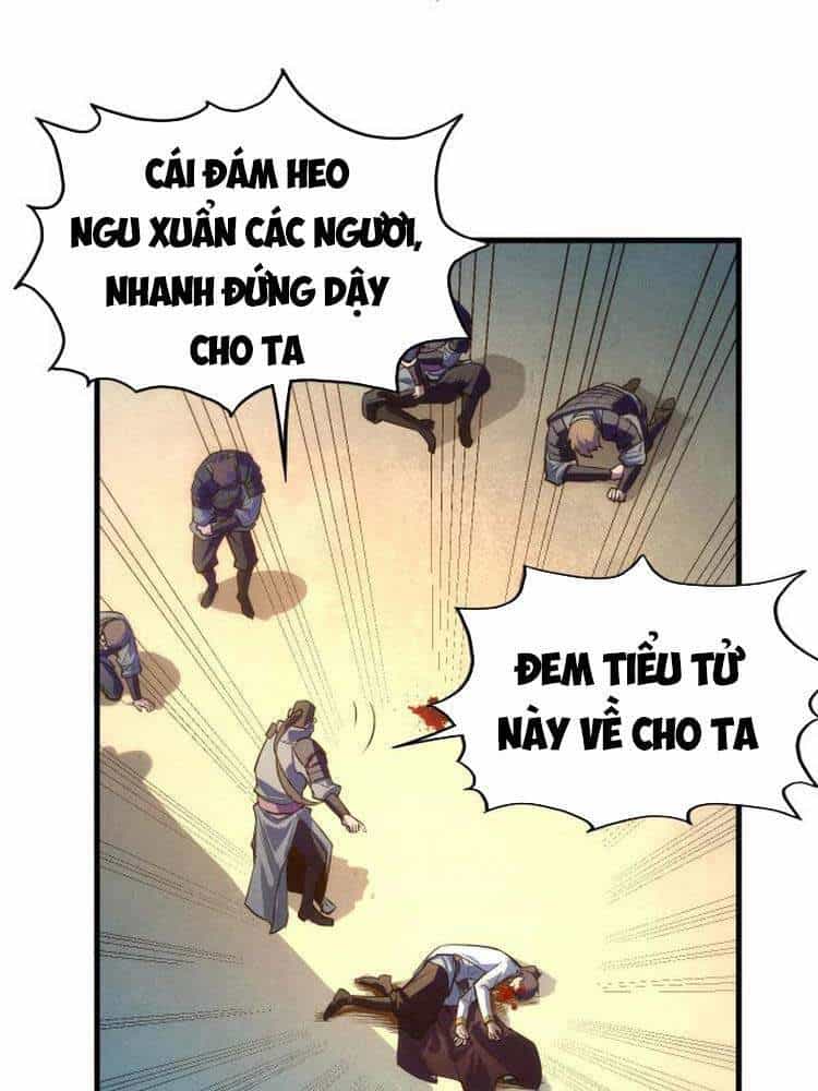 Vạn Cổ Chí Tôn - Chương 28 - ảnh 20