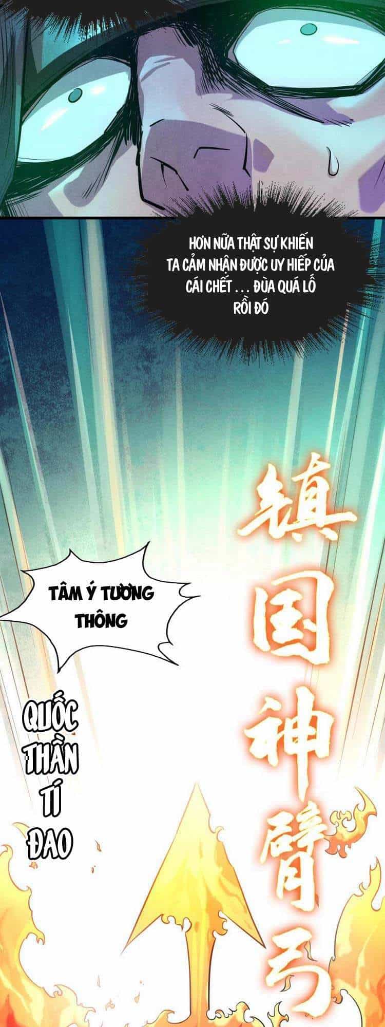 Vạn Cổ Chí Tôn - Chương 28 - ảnh 3
