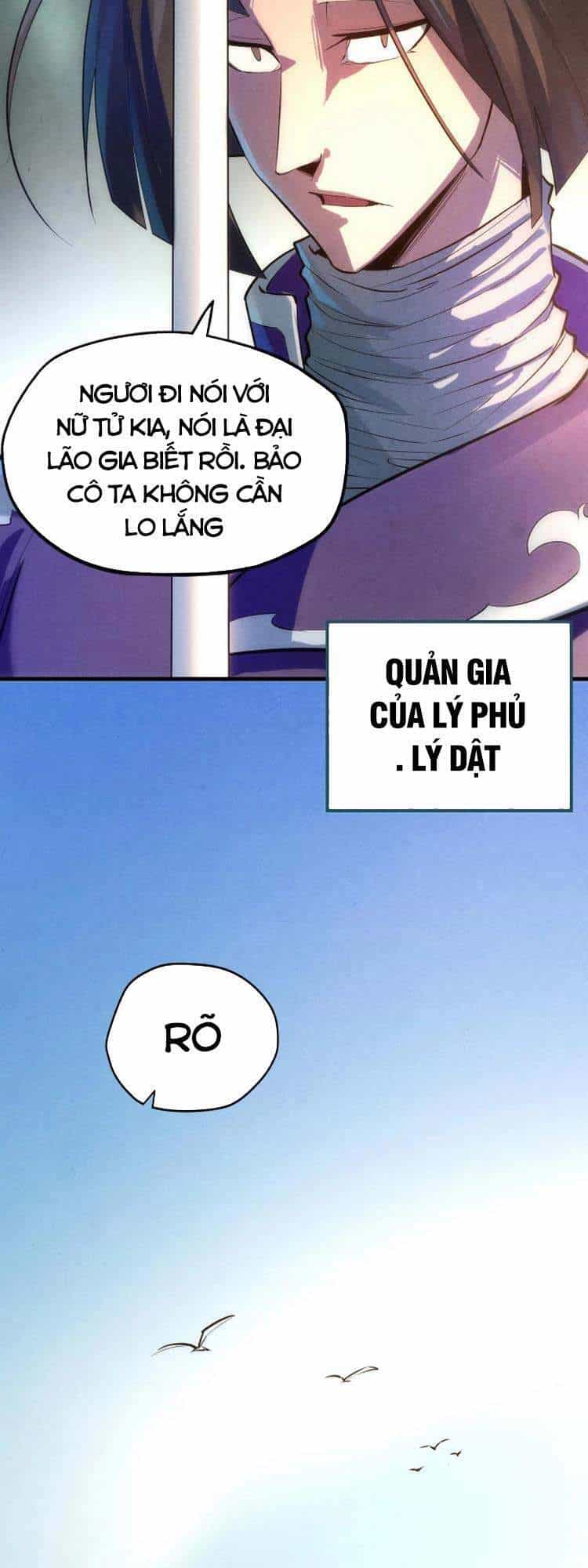 Vạn Cổ Chí Tôn - Chương 28 - ảnh 30