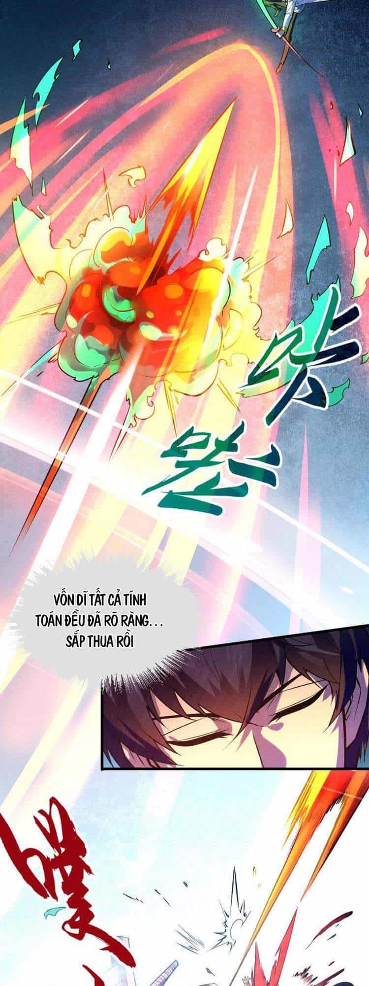 Vạn Cổ Chí Tôn - Chương 28 - ảnh 7