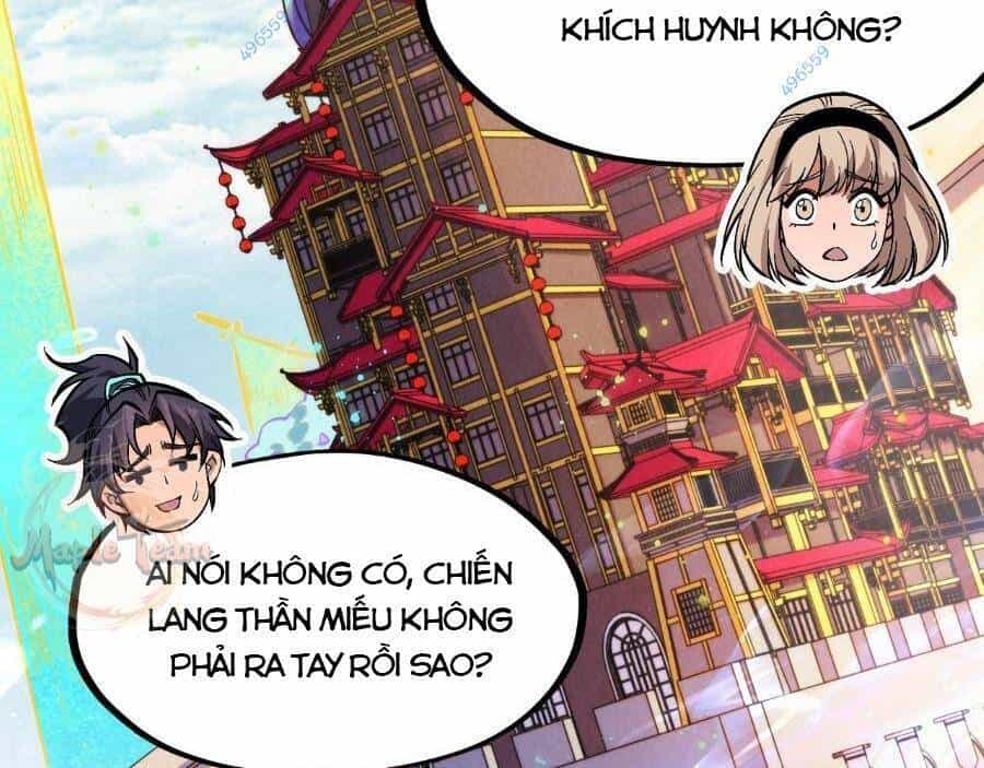 Vạn Cổ Chí Tôn - Chương 280 - ảnh 3