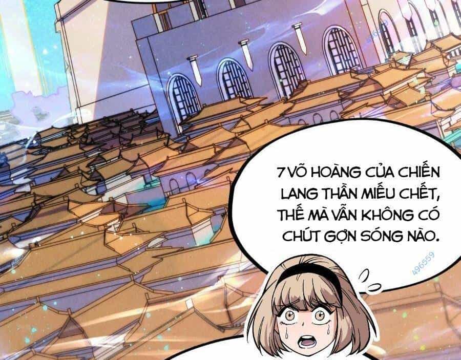 Vạn Cổ Chí Tôn - Chương 280 - ảnh 4
