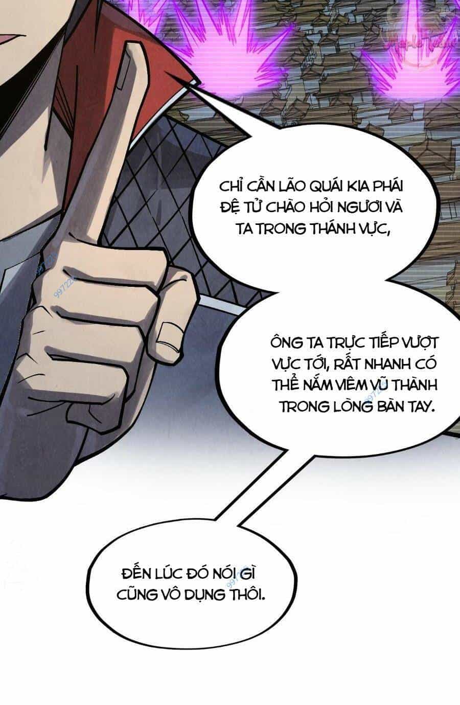 Vạn Cổ Chí Tôn - Chương 281 - ảnh 29